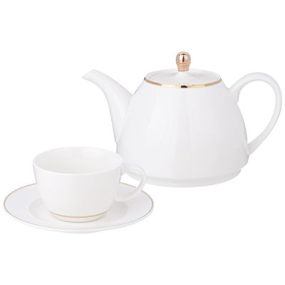 КОФЕЙНЫЙ СЕРВИЗ LEFARD 