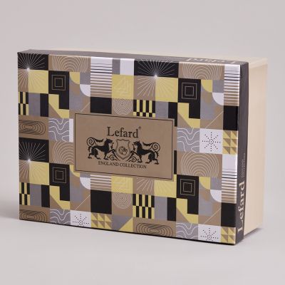 КОФЕЙНЫЙ НАБОР LEFARD 