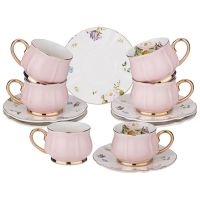 КОФЕЙНЫЙ НАБОР LEFARD 