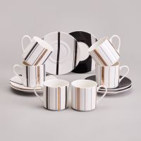 КОФЕЙНЫЙ НАБОР LEFARD 