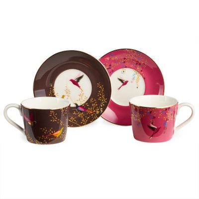 КОФЕЙНЫЙ НАБОР LEFARD 