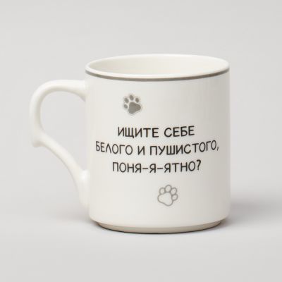 НАБОР КРУЖЕК 