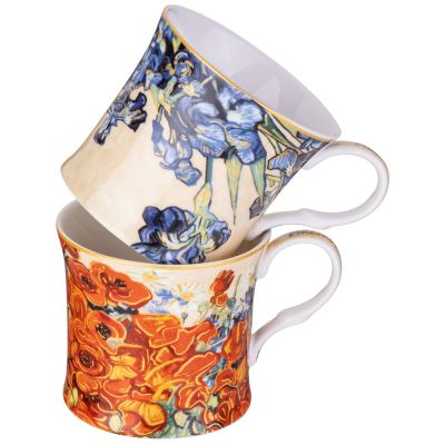 НАБОР КРУЖЕК LEFARD 