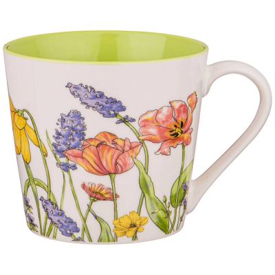 КРУЖКА LEFARD 400 МЛ (КОР=36ШТ.)-0