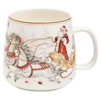 КРУЖКА LEFARD 