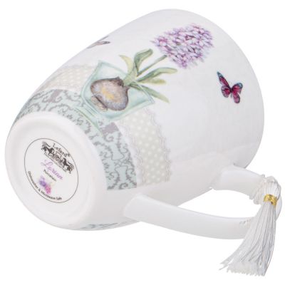 КРУЖКА LEFARD ЛОРИАН 420 МЛ-3