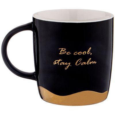 КРУЖКА LEFARD  BREAK TIME, 340МЛ-2