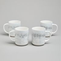 НАБОР КРУЖЕК BRONCO 