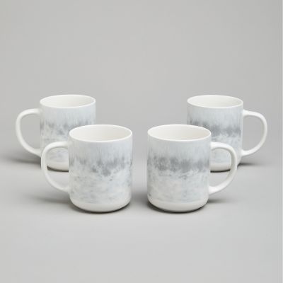 НАБОР КРУЖЕК BRONCO 