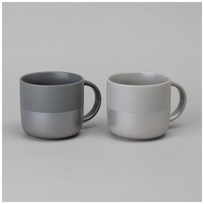 НАБОР КРУЖЕК  BRONCO 