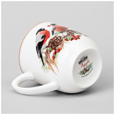 КРУЖКА LEFARD 