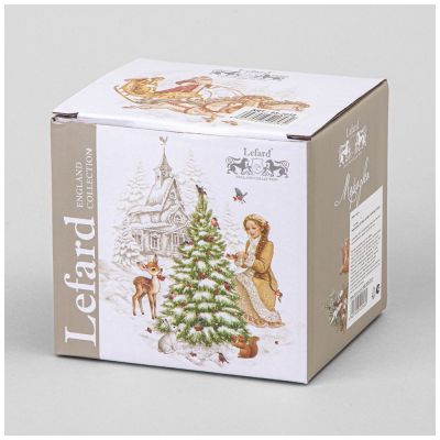 КРУЖКА LEFARD 