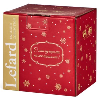 КРУЖКА С ДВОЙНЫМИ СТЕНКАМИ 320 МЛ (КОР=48ШТ.)-5