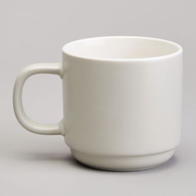 НАБОР КРУЖЕК LEFARD 4ШТ НА МЕТАЛ.ПОДСТАВКЕ 360МЛ-12