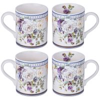 НАБОР КРУЖЕК LEFARD 