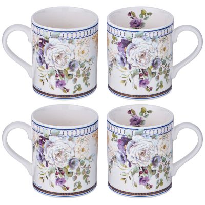 НАБОР КРУЖЕК LEFARD 