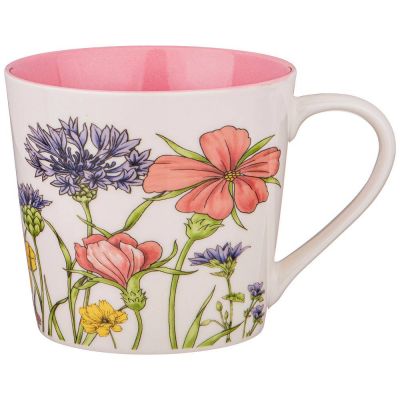 КРУЖКА LEFARD 400 МЛ (КОР=36ШТ.)-0