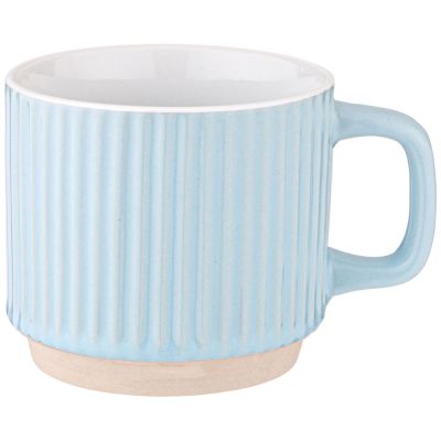 НАБОР ЧАШЕК ИЗ 3 ШТ. НА МЕТАЛЛИЧЕСКОЙ ПОДСТАВКЕ 260 МЛ-3