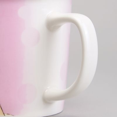 КРУЖКА LEFARD 370МЛ 