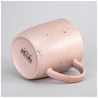 КРУЖКА LEFARD 340МЛ SHINE БРОНЗА  МАЛ УП=12ШТ-2