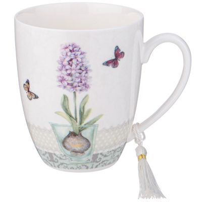 КРУЖКА LEFARD ЛОРИАН 420 МЛ-2