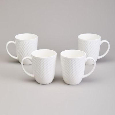 НАБОР КРУЖЕК LEFARD 