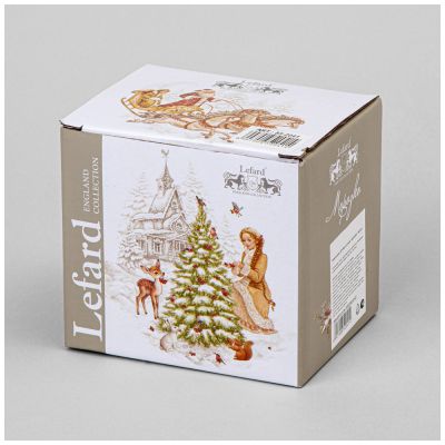 КРУЖКА LEFARD 