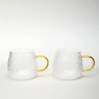 НАБОР КРУЖЕК ИЗ 2-Х ШТ. 450 МЛ-0