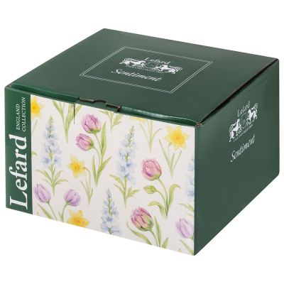 НАБОР КРУЖЕК LEFARD 