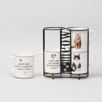 НАБОР КРУЖЕК 