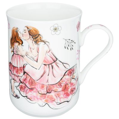 КРУЖКА LEFARD 350 МЛ (КОР=48ШТ.)-0