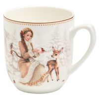 КРУЖКА LEFARD 