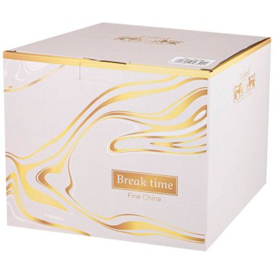 НАБОР КРУЖЕК LEFARD MODERN LINES 340МЛ-1