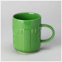 КРУЖКА LEFARD “С НОВЫМ ГОДОМ!