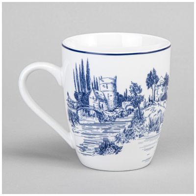 НАБОР КРУЖЕК  LEFARD 