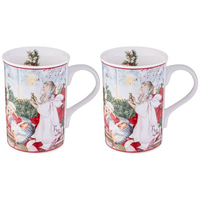 НАБОР КРУЖЕК LEFARD 