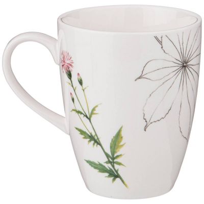 НАБОР ИЗ 4 КРУЖЕК BRONCO 