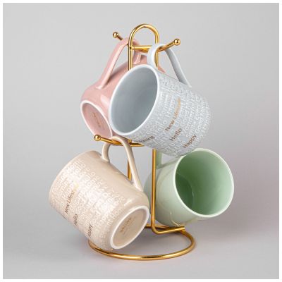 НАБОР КРУЖЕК LEFARD 