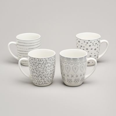 НАБОР КРУЖЕК BRONCO 