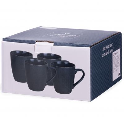 НАБОР КРУЖЕК BRONCO 