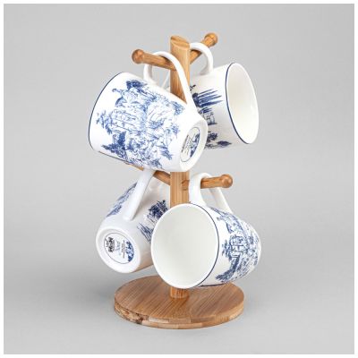 НАБОР КРУЖЕК  LEFARD 