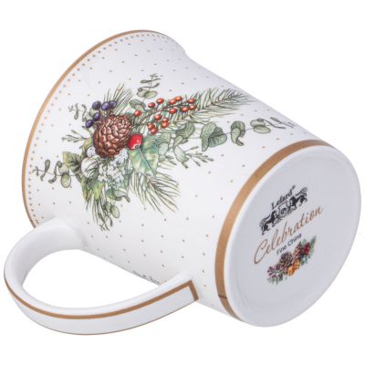 НАБОР КРУЖЕК LEFARD 