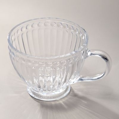 КРУЖКА 420 МЛ  МАЛ.УП.=4ШТ-1