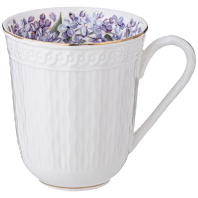 КРУЖКА ЗАВАРОЧНАЯ LEFARD 