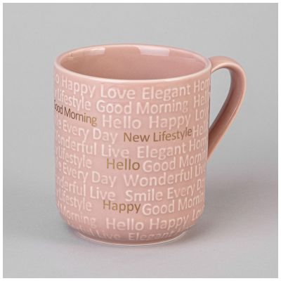 НАБОР КРУЖЕК LEFARD 