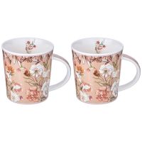 НАБОР КРУЖЕК LEFARD 