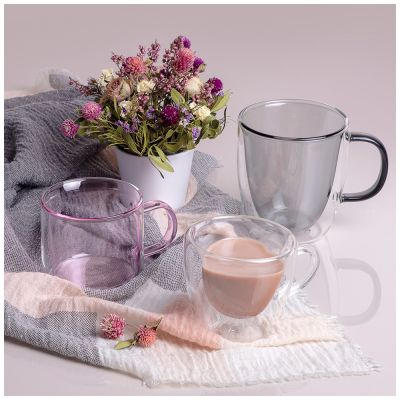 НАБОР ИЗ 4-Х КРУЖЕК 