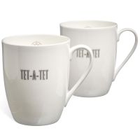 НАБОР КРУЖЕК LEFARD 