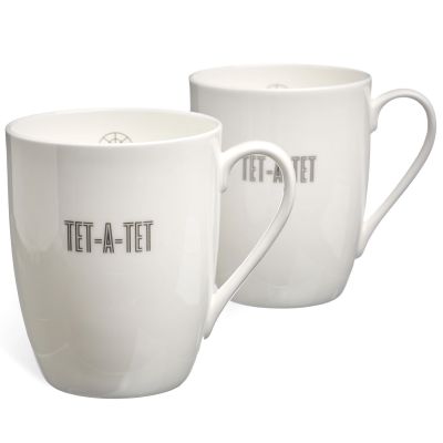 НАБОР КРУЖЕК LEFARD 