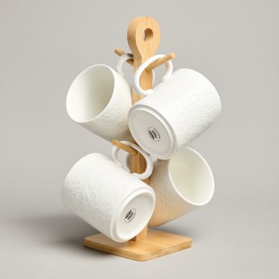 НАБОР КРУЖЕК LEFARD 